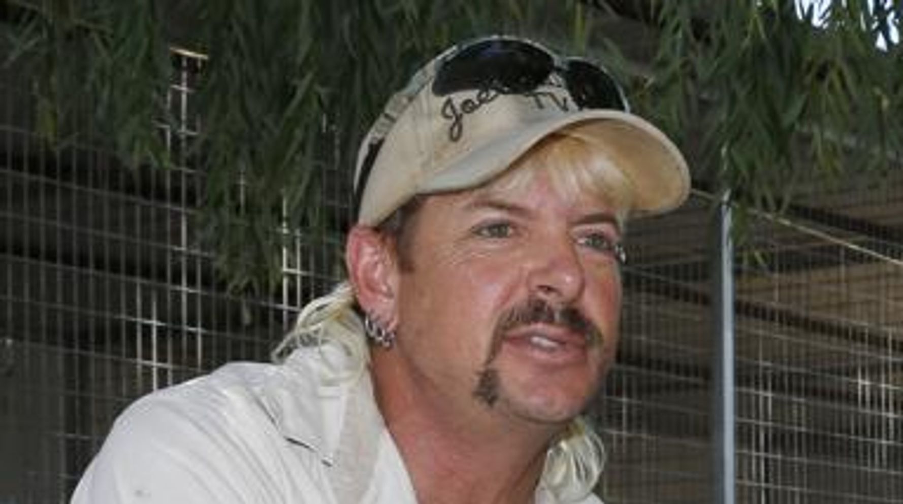 Joe Exotic Of ‘Tiger King’ Moved To New Facility After Cancer Diagnosis
