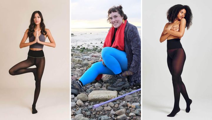 Are These the Best Leggings Ever? Read the Hilarious Review That
