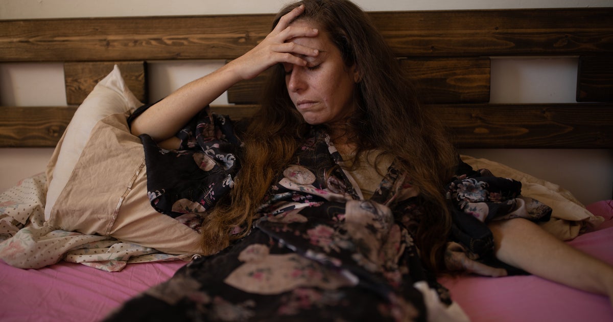 This Is Why Hangovers Make Everything Feel So Much Worse HuffPost UK Life