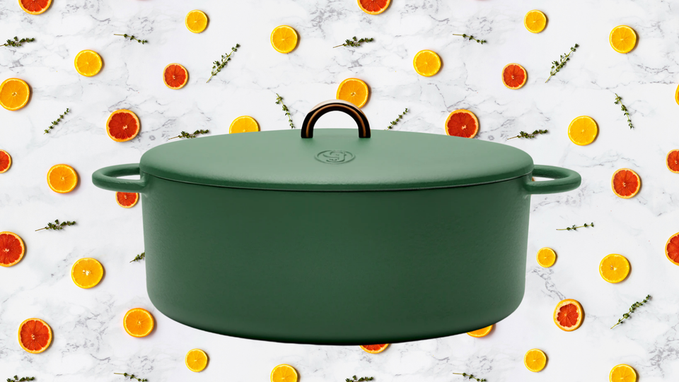 The Best Cookware From Great Jones' Black Friday Sale