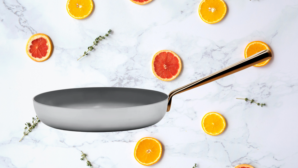 The Best Cookware From Great Jones' Black Friday Sale