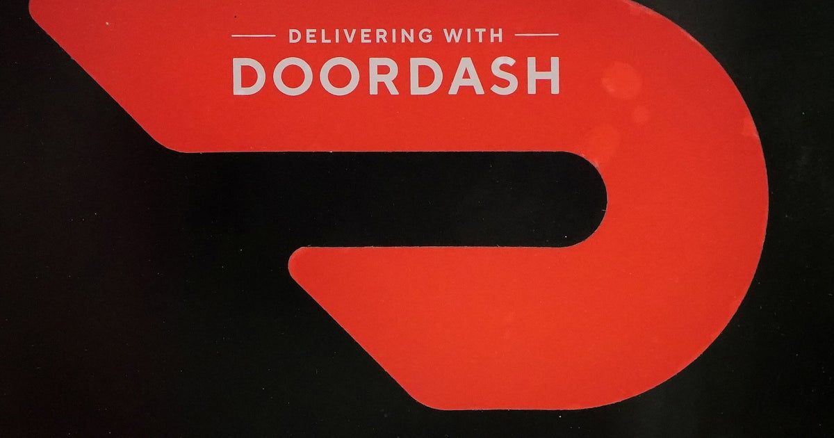 DoorDash Agrees To 5.3M Settlement With San Francisco Workers