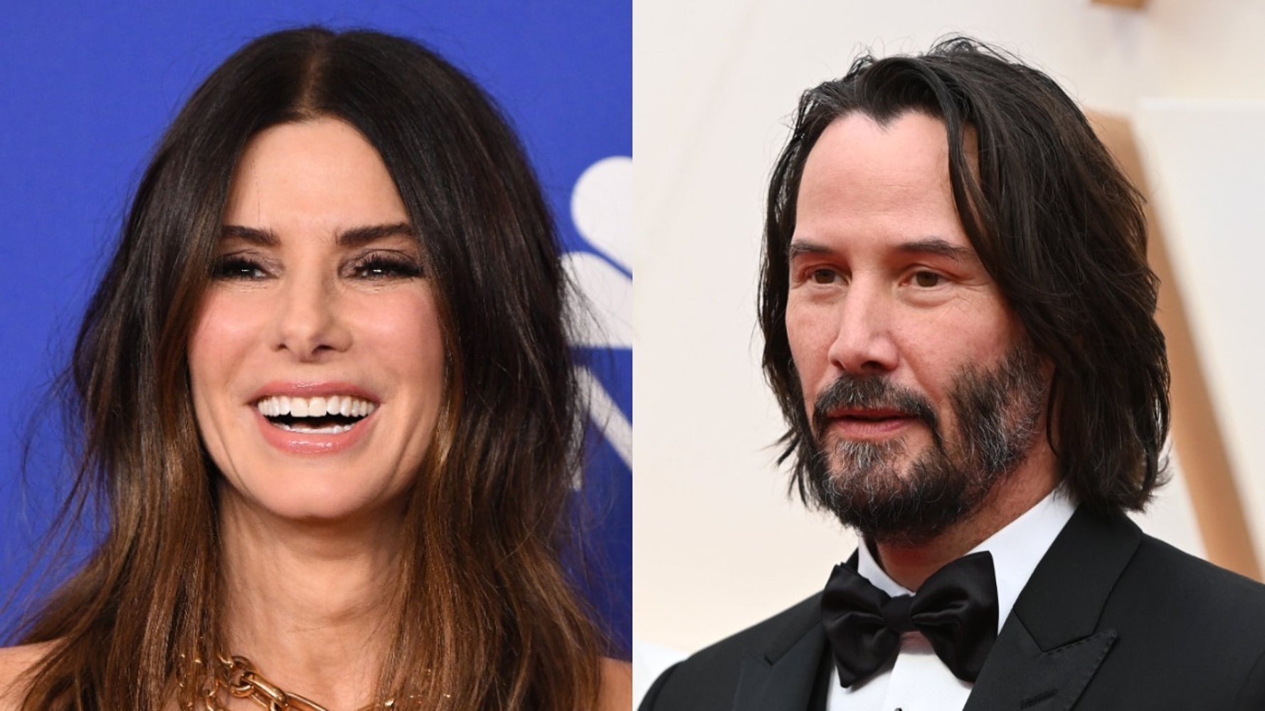 Sandra Bullock révèle un geste incroyablement beau de Keanu Reeves il y a 25 ans Sandra Bullock révèle un geste incroyablement beau de Keanu Reeves il y a 25 ans