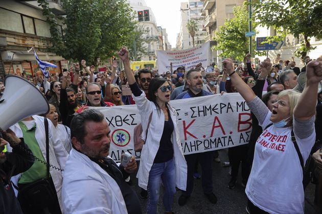 Εως τέλος του έτους η καταβολή ενισχύσεων ύψους 338,5 εκατ. σε πάνω από 1εκατ.