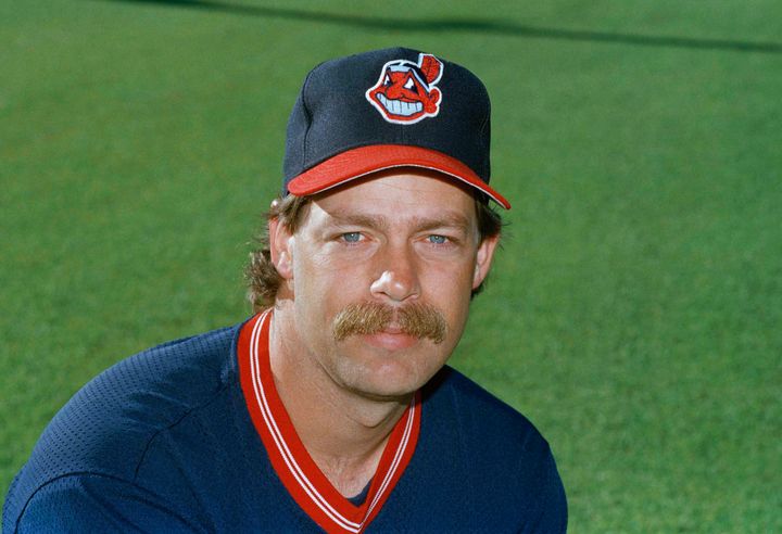 Doug Jones had a career-high 43 saves in 1990 for Cleveland, where he made the All-Star team three times.