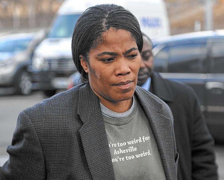 Malikah Shabazz was found dead in her New York City home on Monday. The 56-year-old was one of six daughters of the slain civil rights leader Malcolm X.