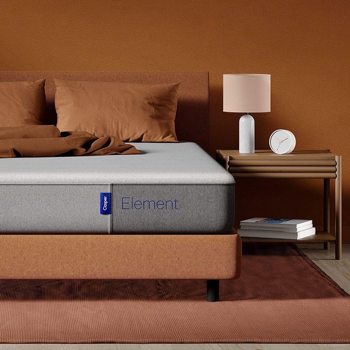 The Casper Sleep Element mattress from Amazon.