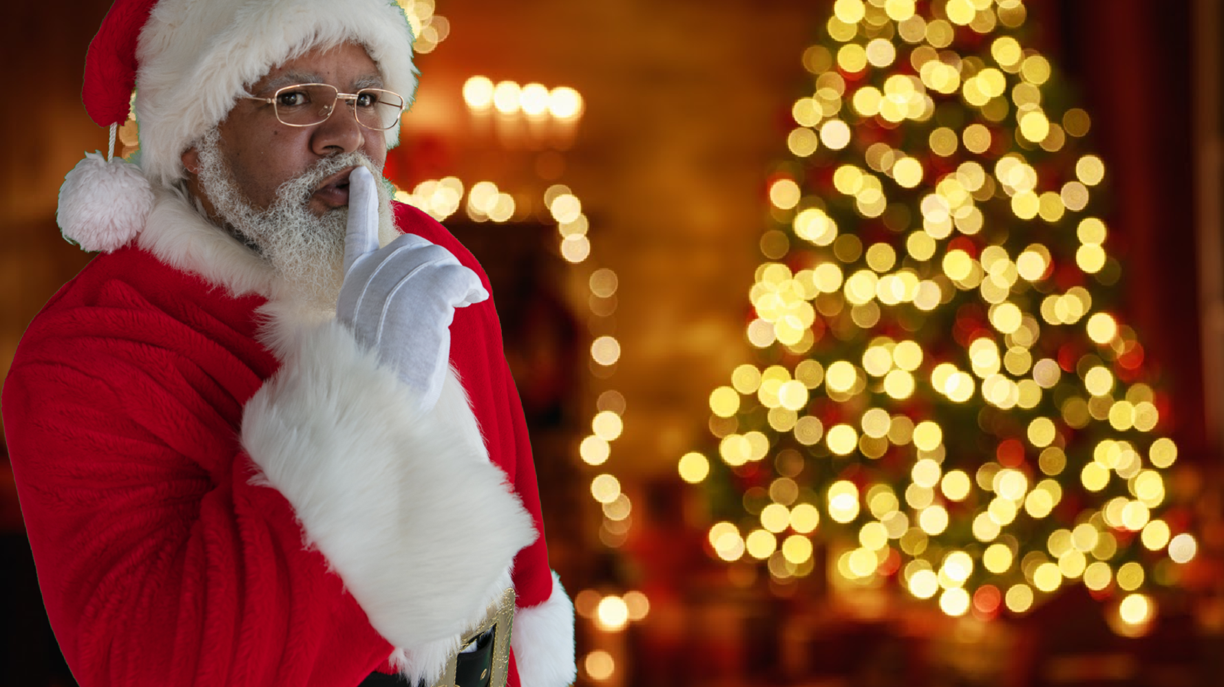 Disney Parks Are Finally Featuring Black Santas. Here's Why It Matters. - Vimarsana News