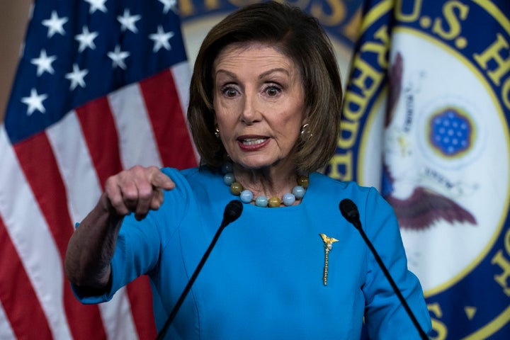 A Florida man has pleaded guilty for stealing Speaker of the House Nancy Pelosi's lectern during the Jan. 6 Capitol riot.