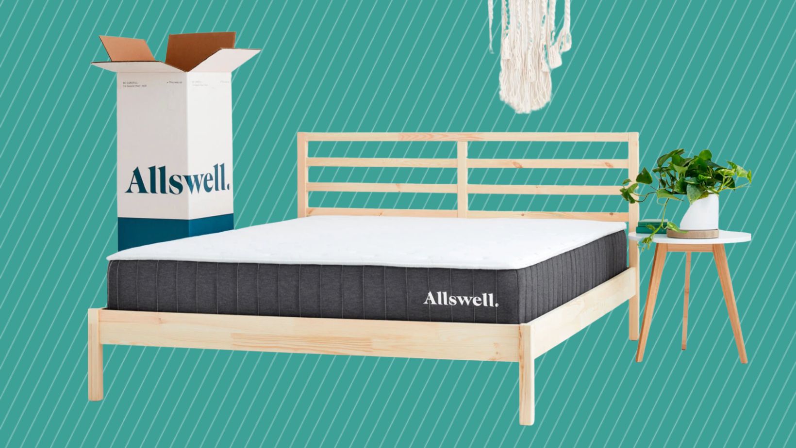 allswell sale