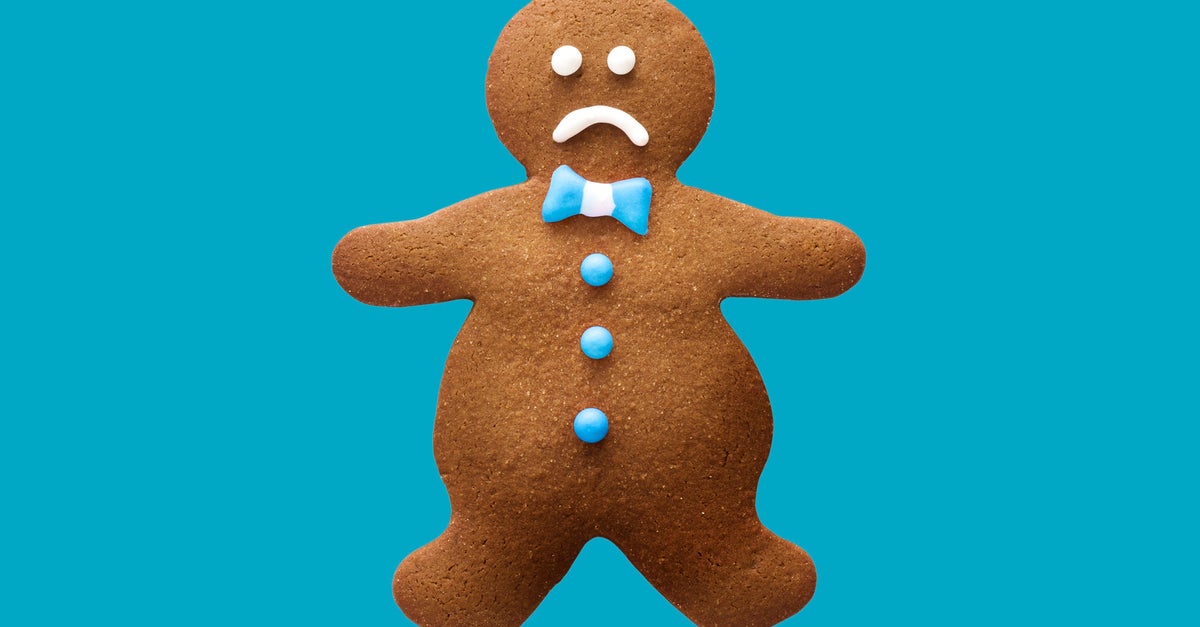 The Toxic Phrase We Need To Stop Saying Around The Holidays The Toxic Phrase We Need To Stop Saying Around The Holidays
