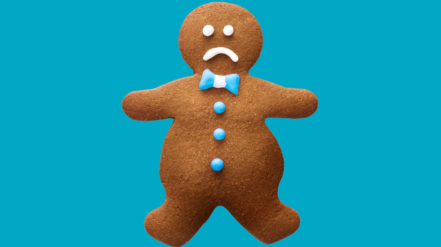 The Toxic Phrase We Need To Stop Saying Around The Holidays