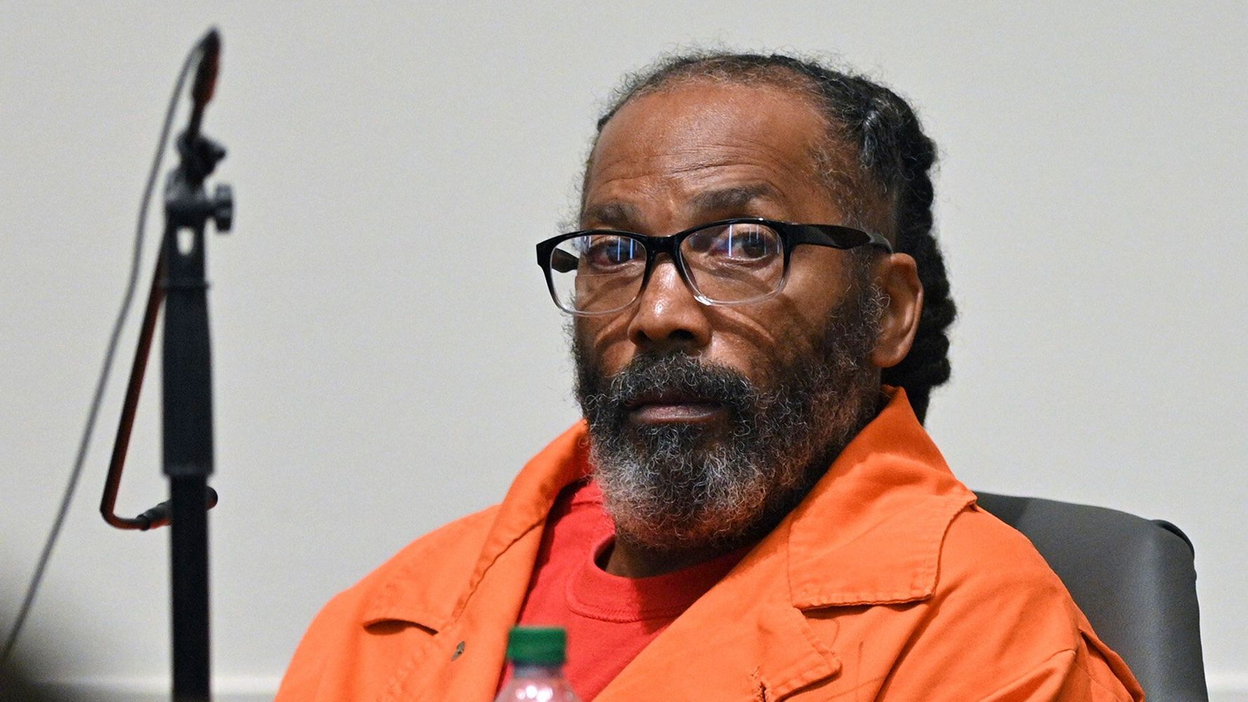 Judge Exonerates Man Jailed For Over 40 Years On Wrongful Triple Murder Conviction | HuffPost Latest News