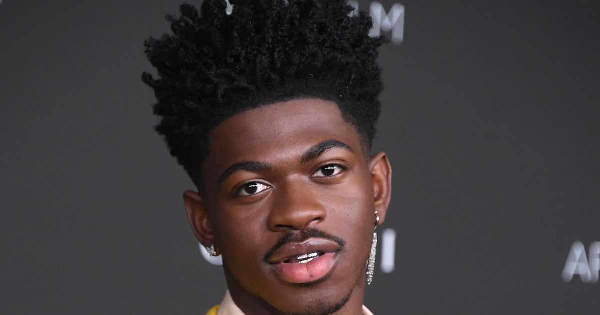 Lil Nas X Scores 5 Nominations For 2022 Grammys: 'Truly Thankful ...