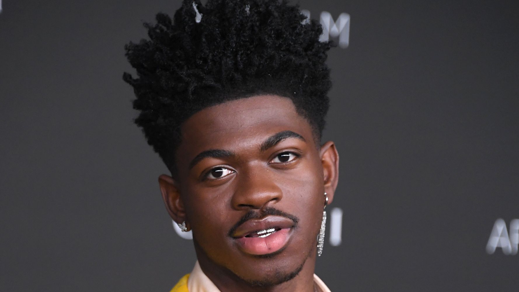 Lil Nas X Scores 5 Nominations For 2022 Grammys: 'Truly Thankful' | HuffPost Entertainment