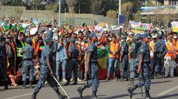 Αιθιοπία: Ο ΟΗΕ απομακρύνει κατεπειγόντως τις οικογένειες των υπαλλήλων του