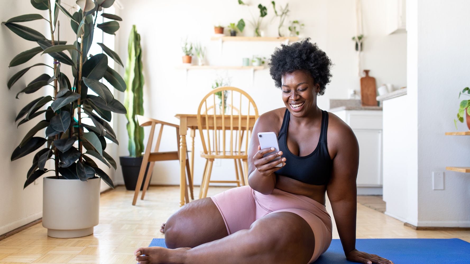8 Body-Constructive Fitness Apps That Will Give You A Very good Workout