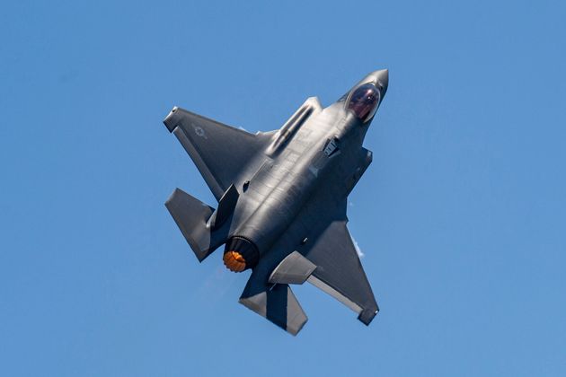 Οι τιμές των F-35: Πόσο θα κόστιζε στην Ελλάδα η προμήθεια του stealth μαχητικού της Lockheed