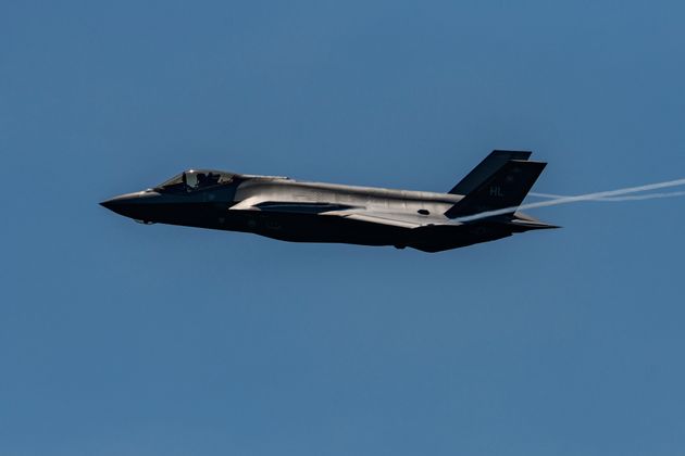 Οι τιμές των F-35: Πόσο θα κόστιζε στην Ελλάδα η προμήθεια του stealth μαχητικού της Lockheed