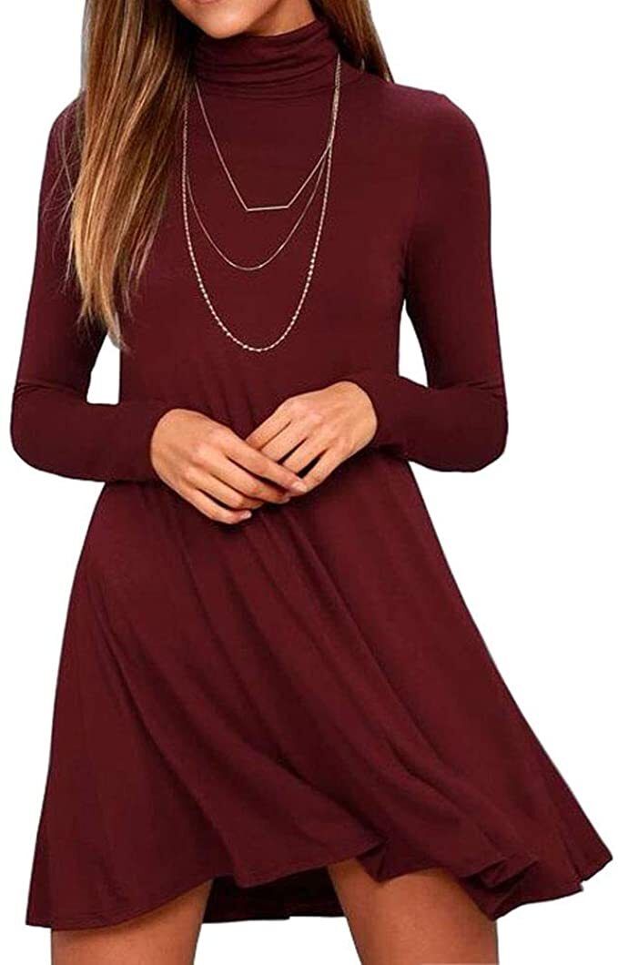 The Cutest Holiday Dresses To Wear This Year | HuffPost Life
