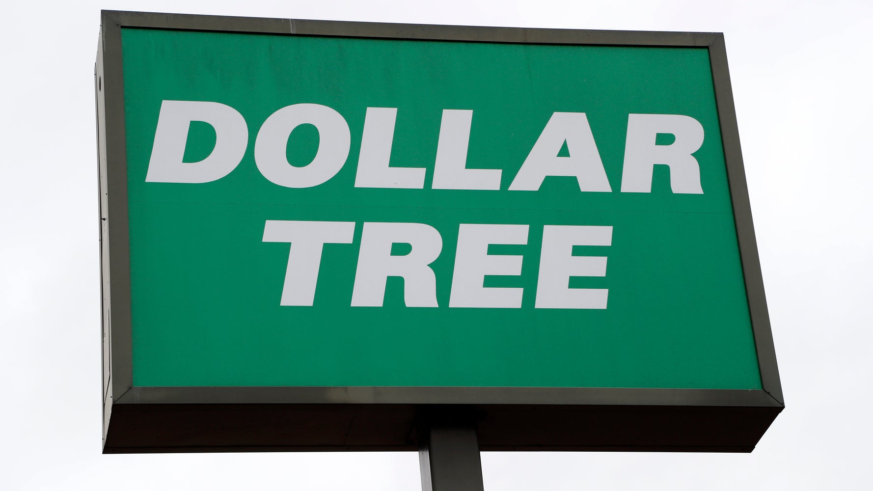 Dollar Tree Makes It Official: Items Will Now Cost $1.25