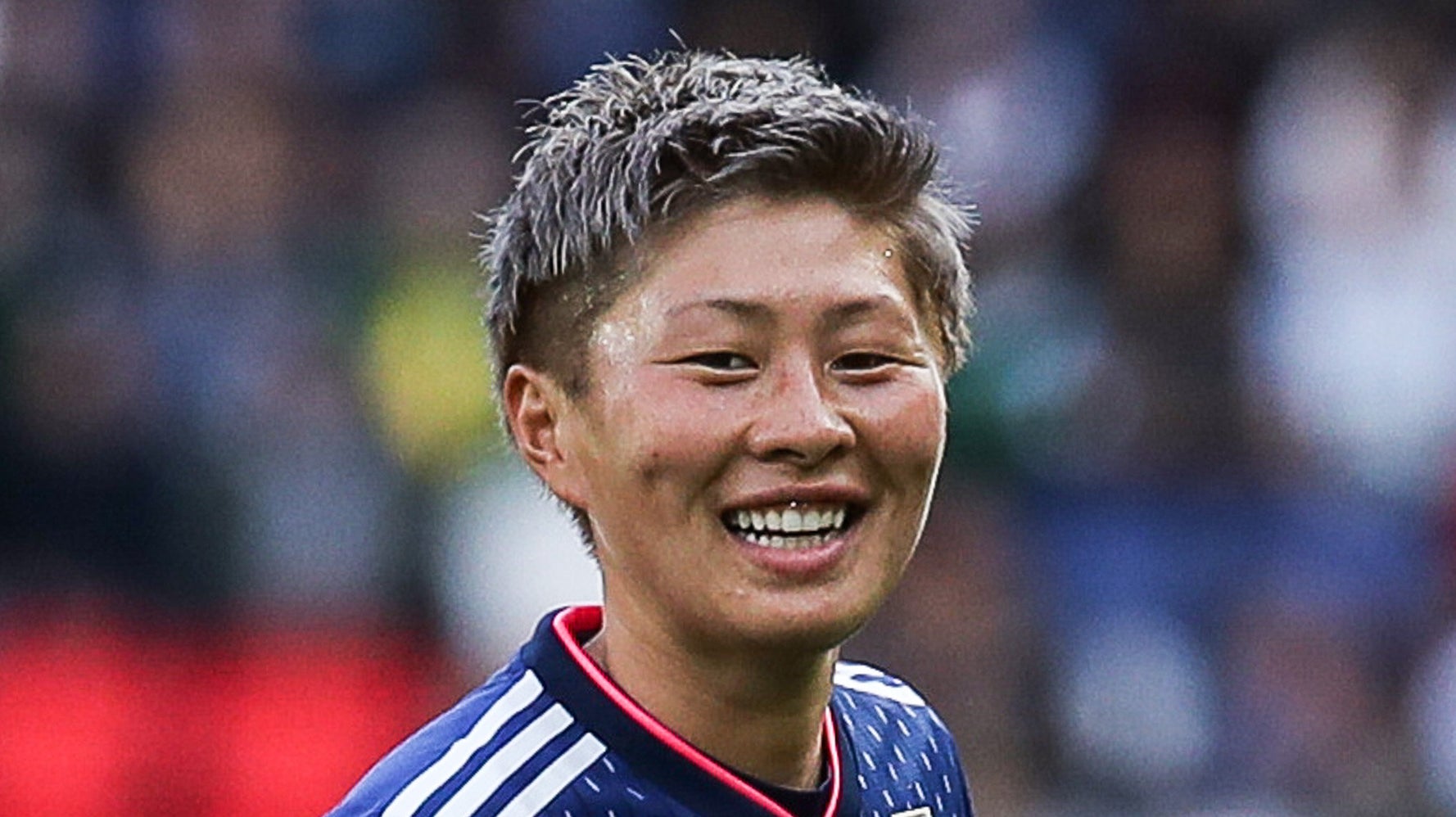 サッカーの横山久美さん アメリカで結婚 トランスジェンダーを公表 日本の現状を知って と呼びかけ ハフポスト World サッカーの横山久美さん アメリカで結婚 トランスジェンダーを公表 日本の現状を知って と呼びかけ ハフポスト World