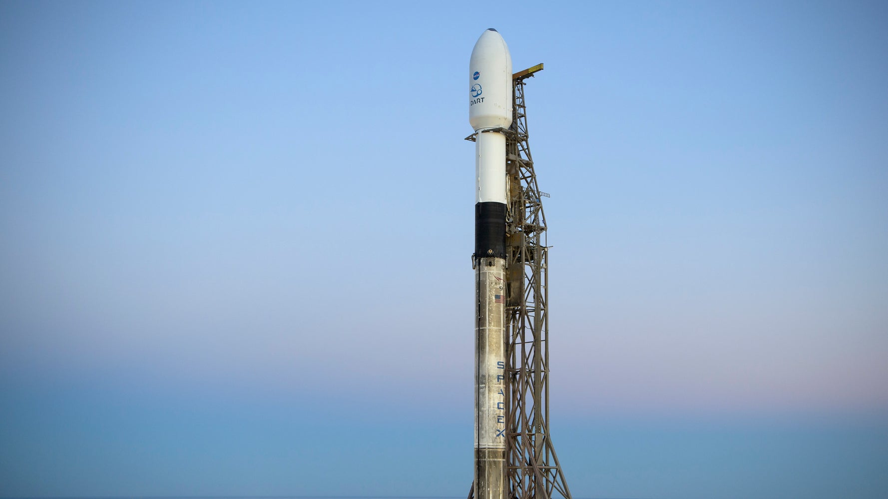 NASA Is About To Fire A Spacecraft At An Asteroid In Hopes They Collide - Vimarsana News