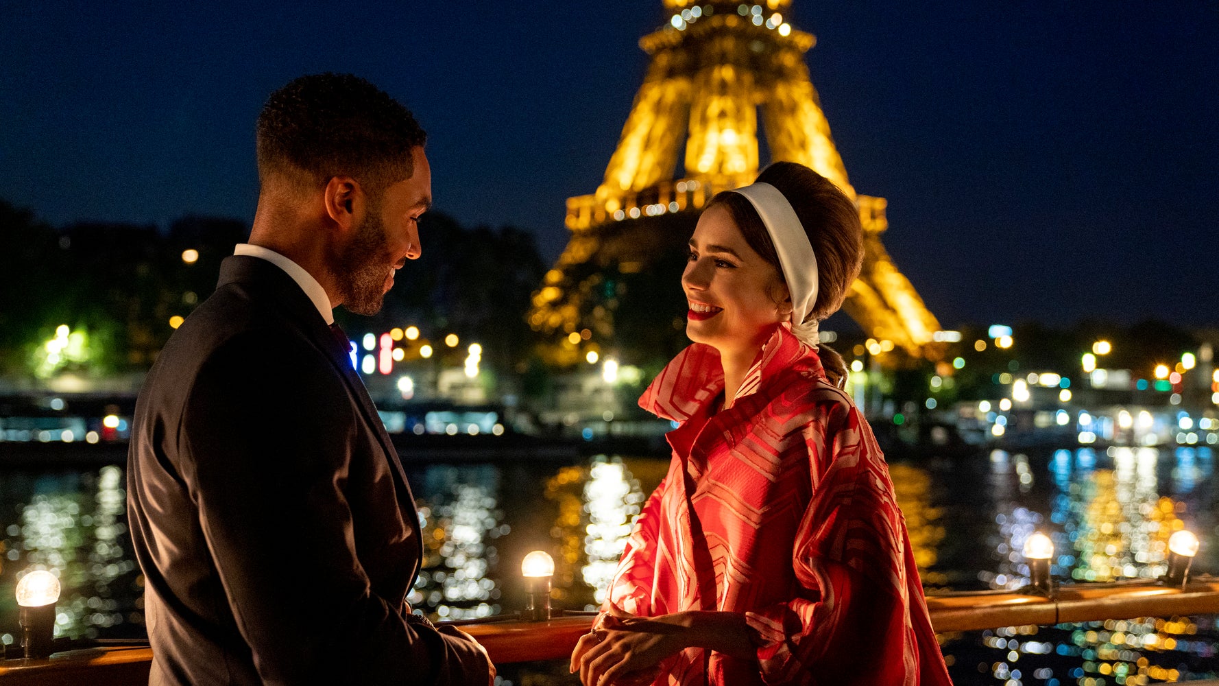 New On Netflix December 2021: 'Emily In Paris,' 'Queer Eye' And More - Vimarsana News