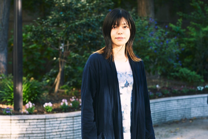 石井麻木(写真家)