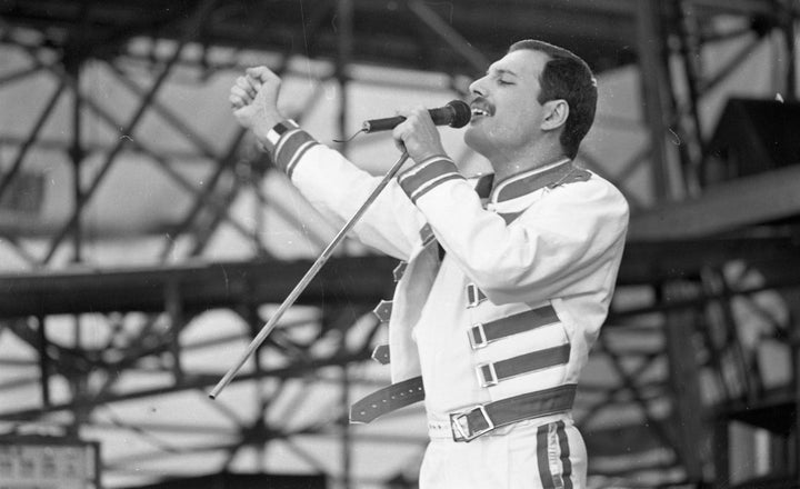 Freddie Mercury Quotes: The Legendary Queen Singer, In His Own Words