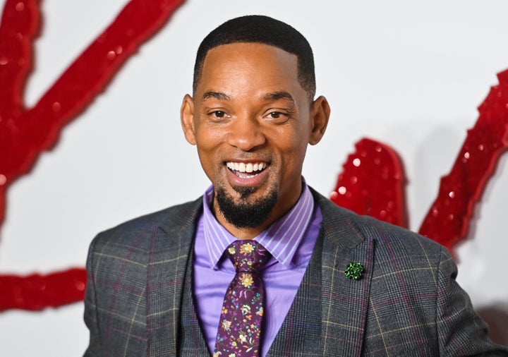 Will Smith