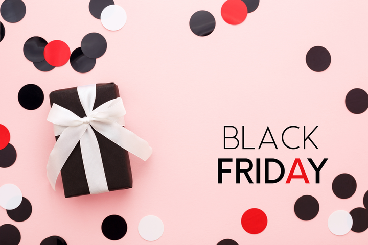 Black Friday de Druni