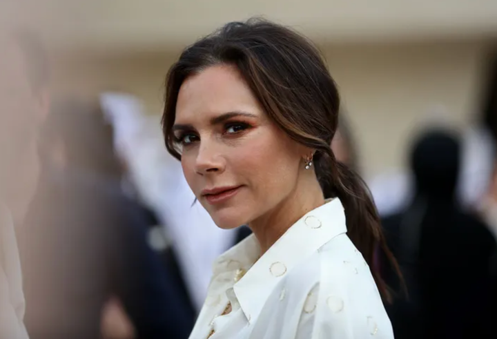 Victoria Beckham