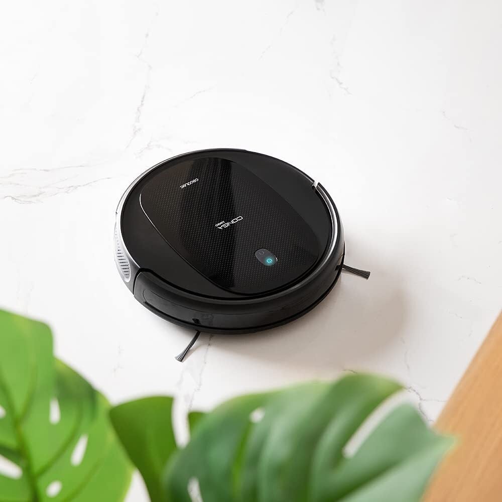 El aspirador inteligente más completo de Cecotec, un 54% más barato en el Black  Friday | El HuffPost Noticias