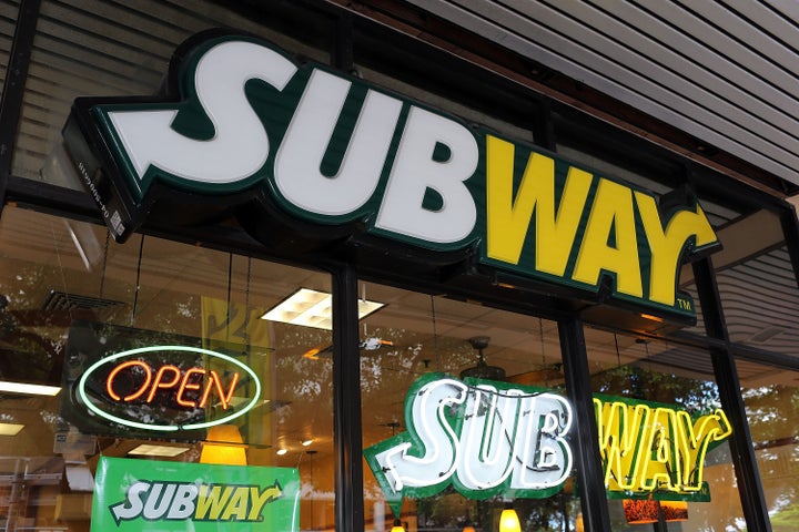 In 1965, Peter Buck and family friend Fred DeLuca opened “Pete’s Super Submarines” in Bridgeport, with the priciest sandwich selling for 69 cents.