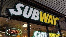 Subway Sandwich Chain Co-Founder Dies At 90