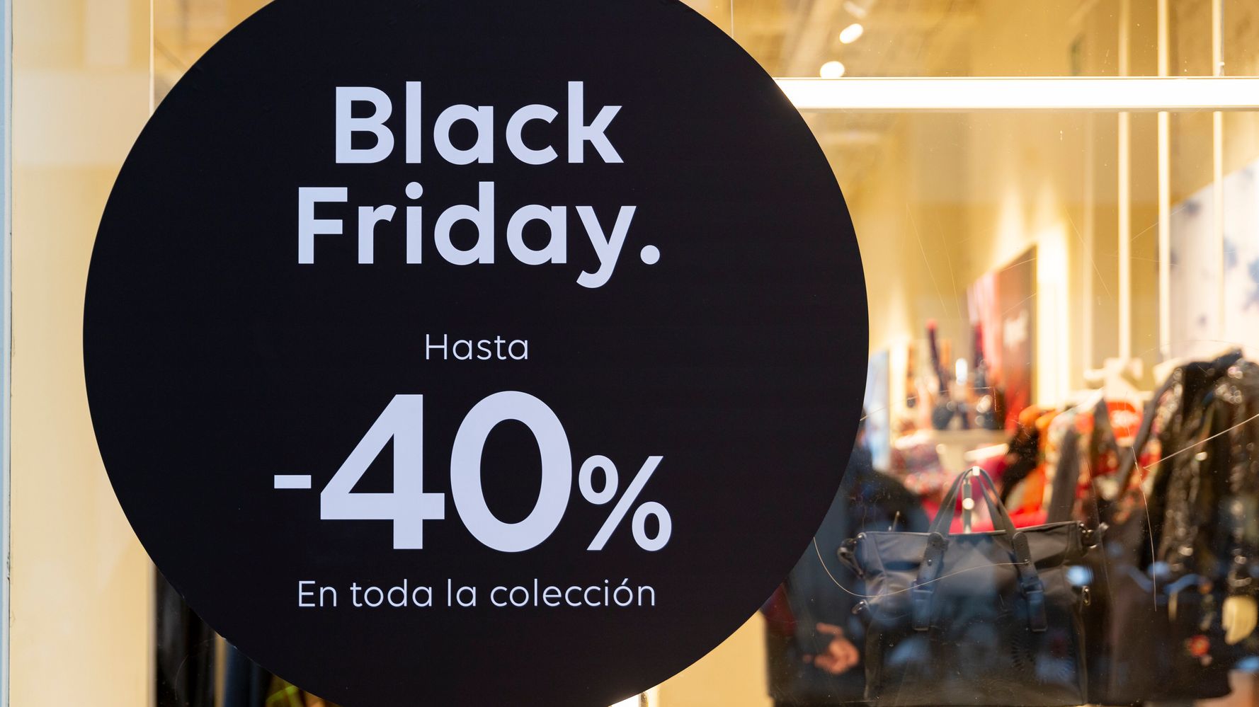 Why Black Friday Sales Are Literally Everywhere 