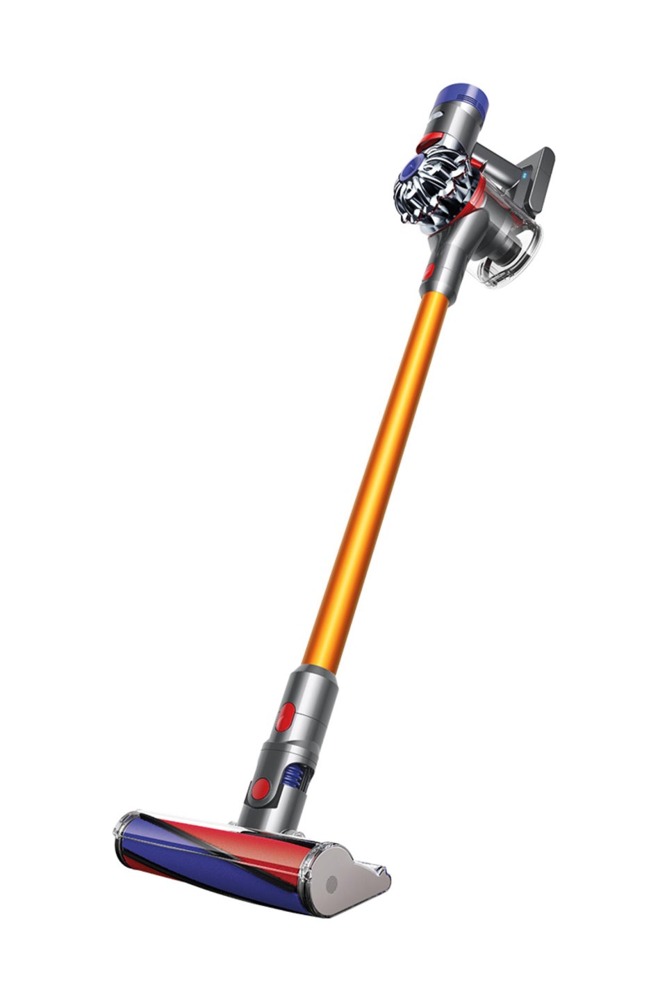 The Best Black Friday Deals On Dyson Cordless Stick Vacuums For