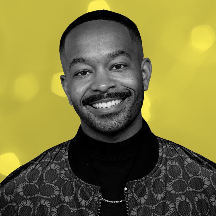 ‘Insecure’ Actor Tristen J. Winger Is Just Hitting His Stride In