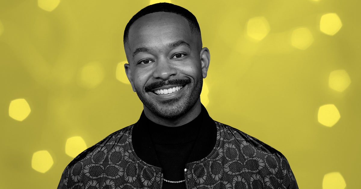 ‘Insecure’ Actor Tristen J. Winger Is Just Hitting His Stride In ...