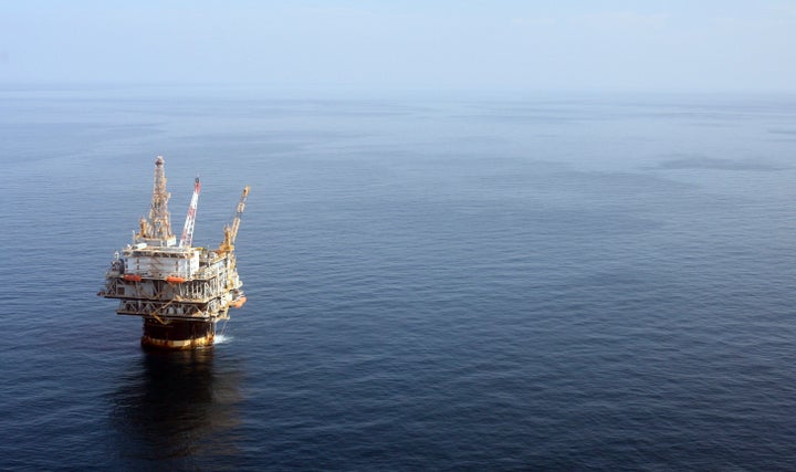 The auction had offered more than 80 million acres in the Gulf of Mexico, and companies ended up bidding more than $191 million for rights to drill across more than 1.7 million acres.