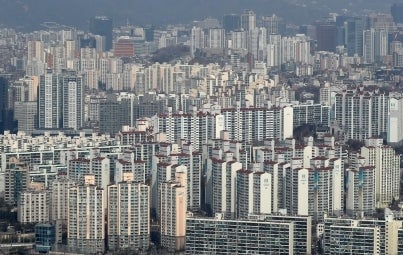 수도권 아파트