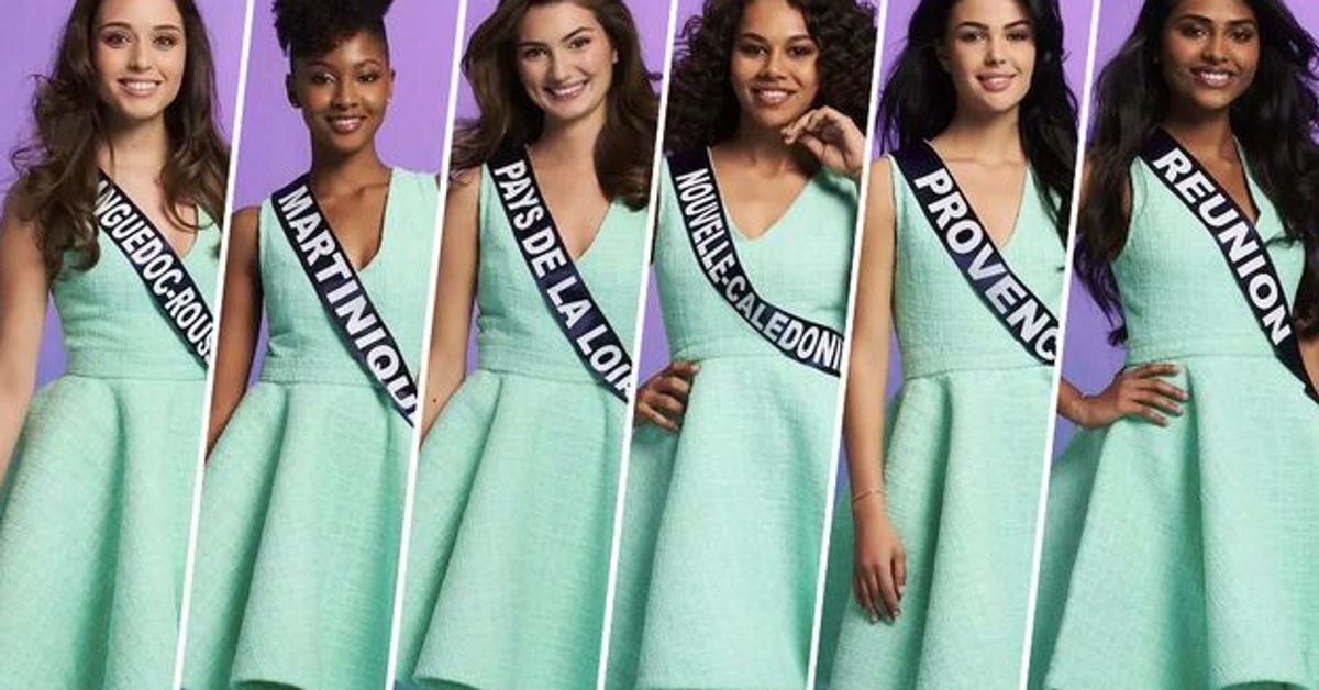 Faites le test de culture générale de Miss France 2022 Le HuffPost