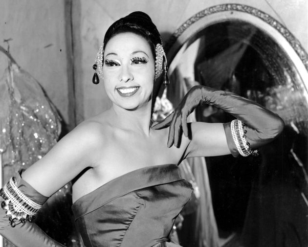 Joséphine Baker au Panthéon: les messages politiques derrière l'événement historique | Le HuffPost