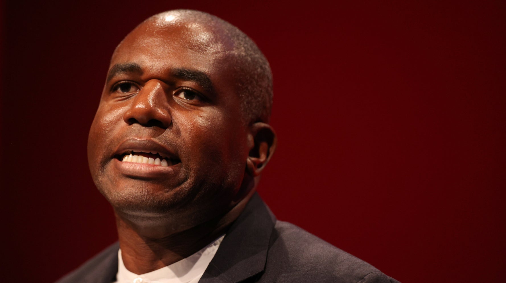 'Not Migrants, Humans' – David Lammy's 3 Words Make People Think Twice About The Migration Crisis - Vimarsana News