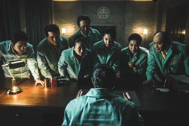 넷플릭스 오리지널 시리즈