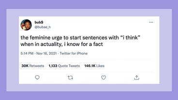 Funny Tweets