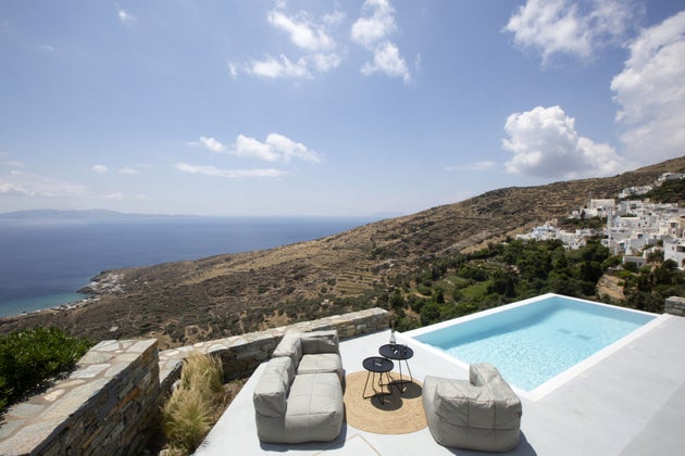 Η TravelStaytion επίσημος  πάροχος συνδεσιμότητας της Homes & Villas της Marriott International