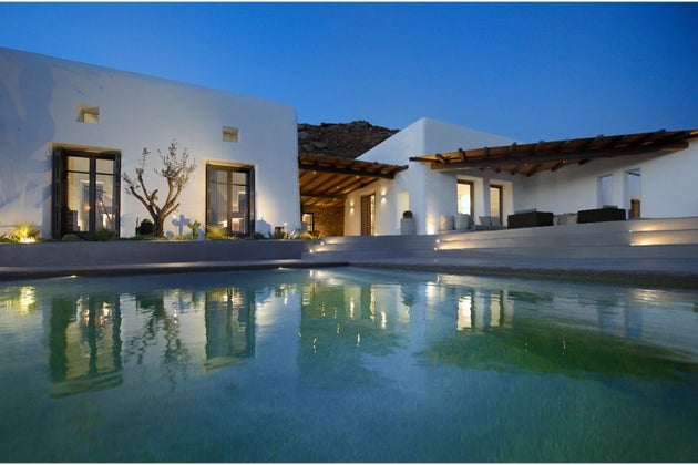 Η TravelStaytion επίσημος  πάροχος συνδεσιμότητας της Homes & Villas της Marriott International