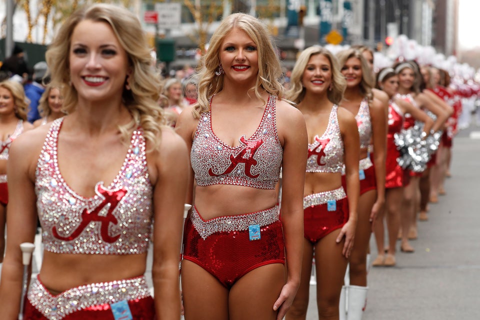 Vuelve el desfile de Acción de Gracias de Macy's, con todos los adornos